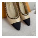 Chanel Pumps G35384