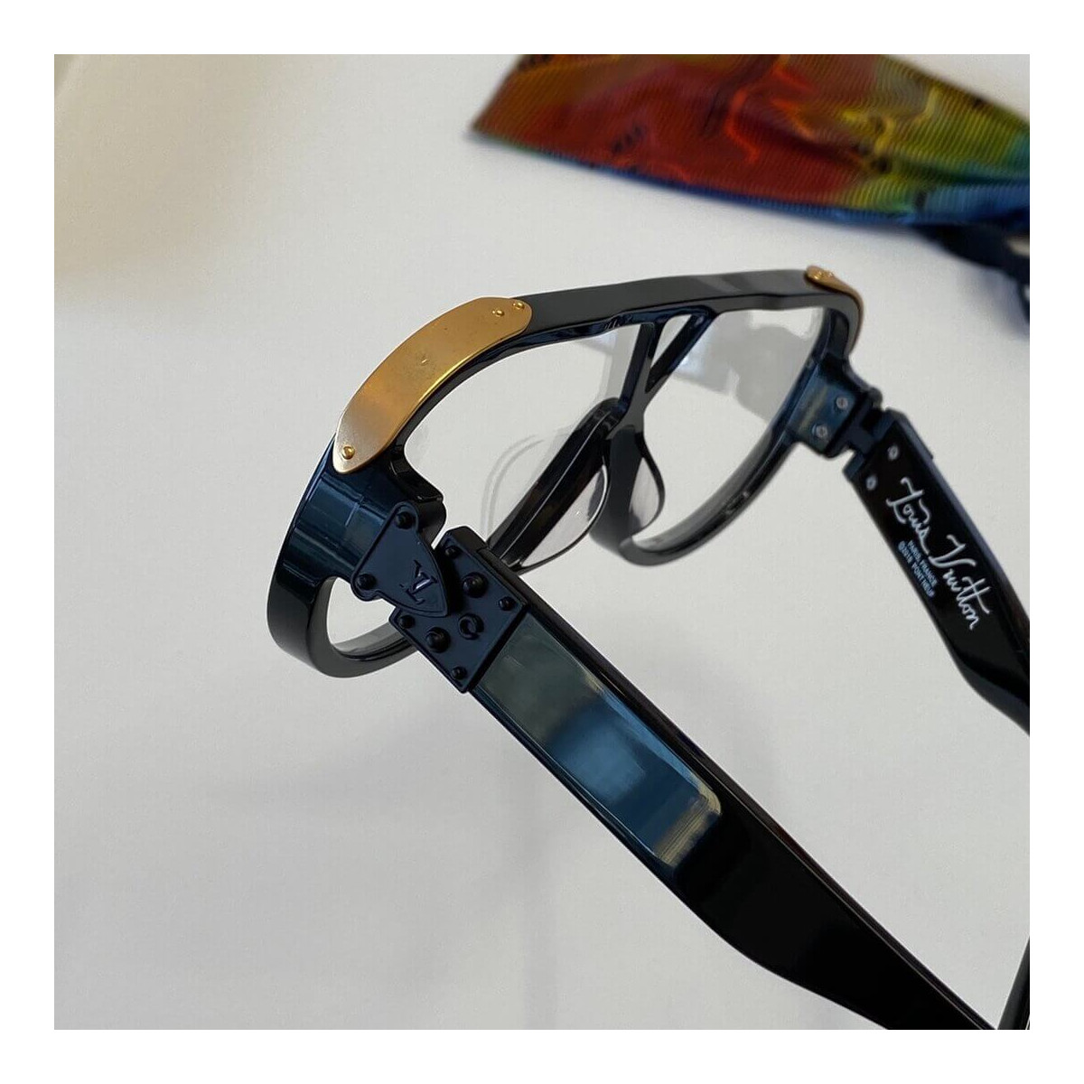 Louis Vuitton Sunglasses Z1266W