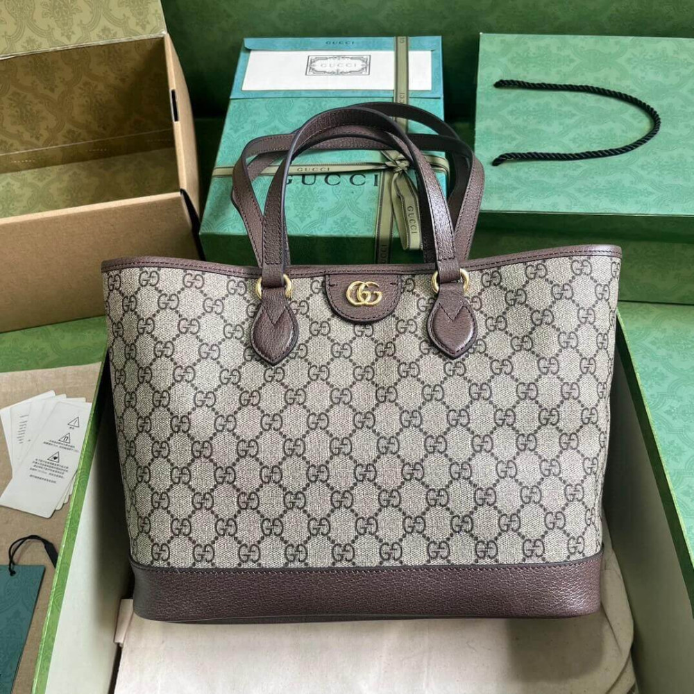 Gucci Ophidia GG Mini Tote Bag 765043