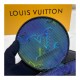 Louis Vuitton 2054 Expandable Polochon M45604