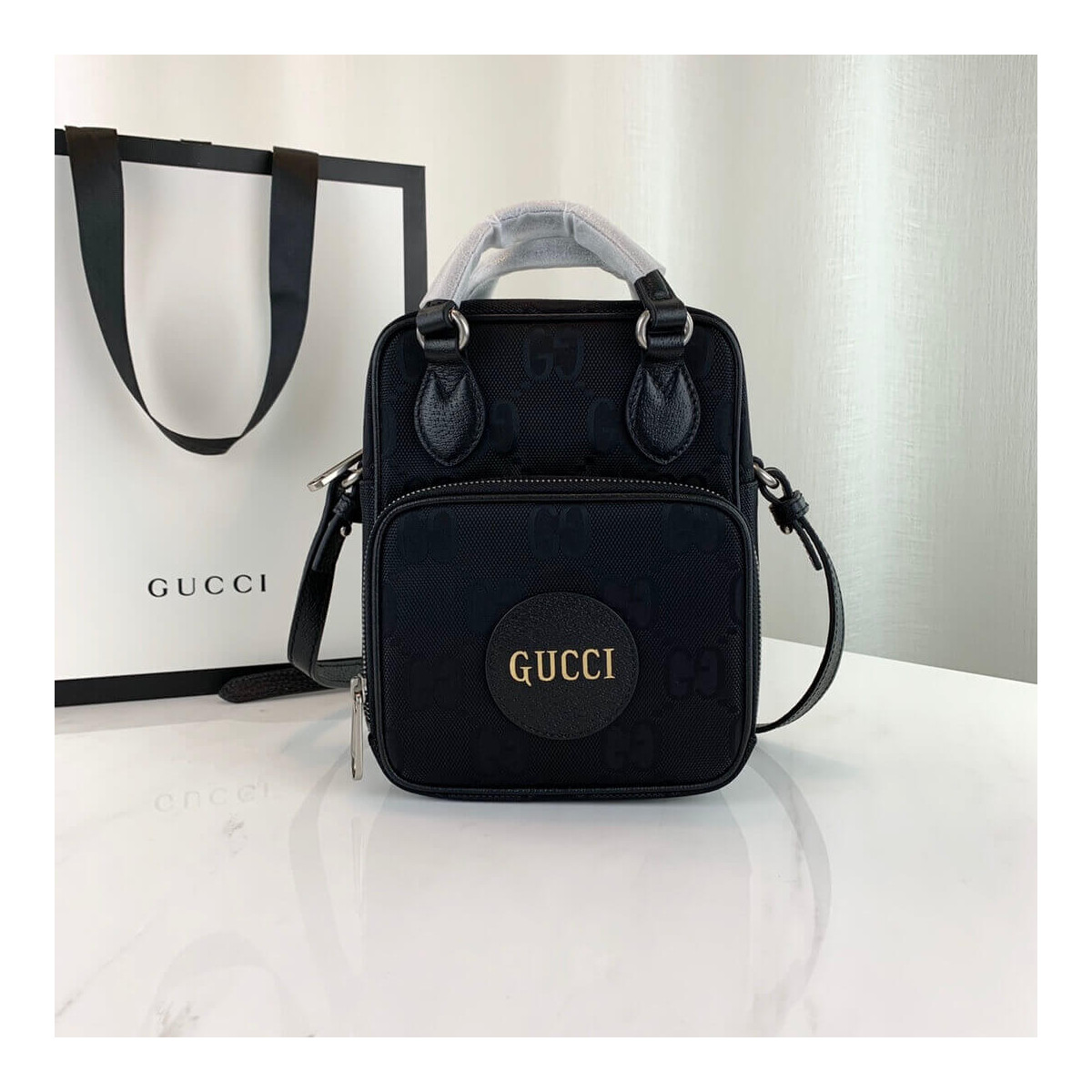 Gucci Off The Grid Shoulder Bag 625850