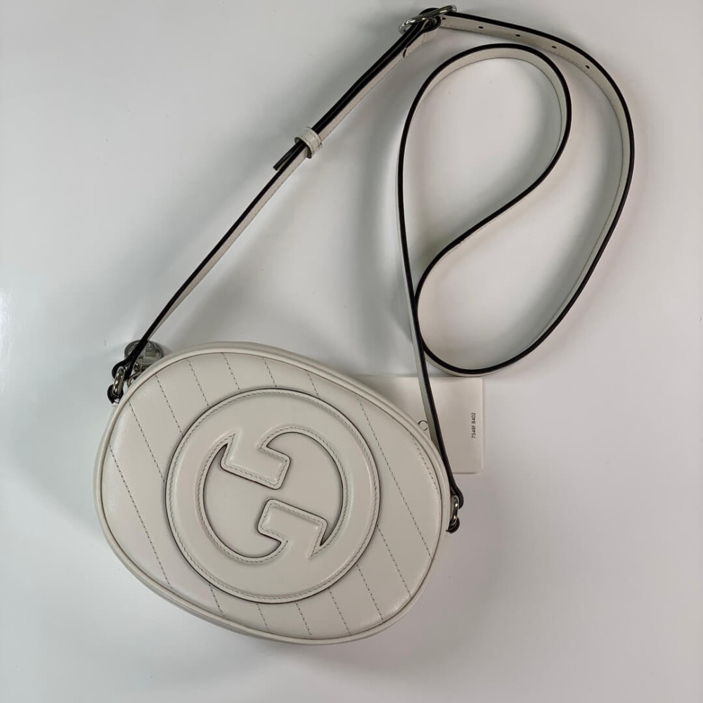 Gucci Blondie Mini Shoulder Bag 760175