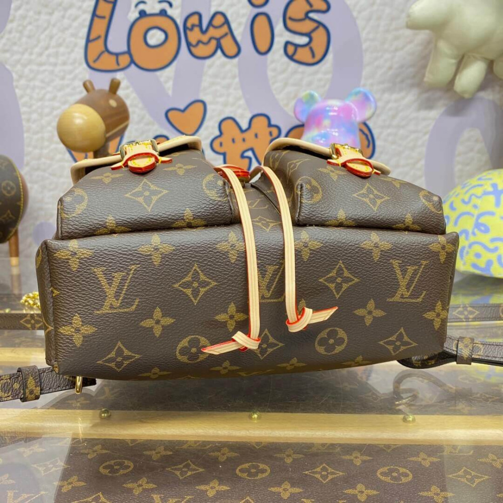 Louis Vuitton Monogram Excursion PM Backpack M46932