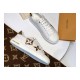 Louis Vuitton Monogram Jungle Frontrow Sneaker 1A5NQ4