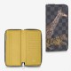 Louis Vuitton Damier Graphite Zippy Wallet Vertical N64606