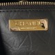 Chanel 31 Mini Calfskin Shopping Bag AS4133