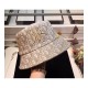 Christian Dior Oblique Canvas Bucket Hat 48851