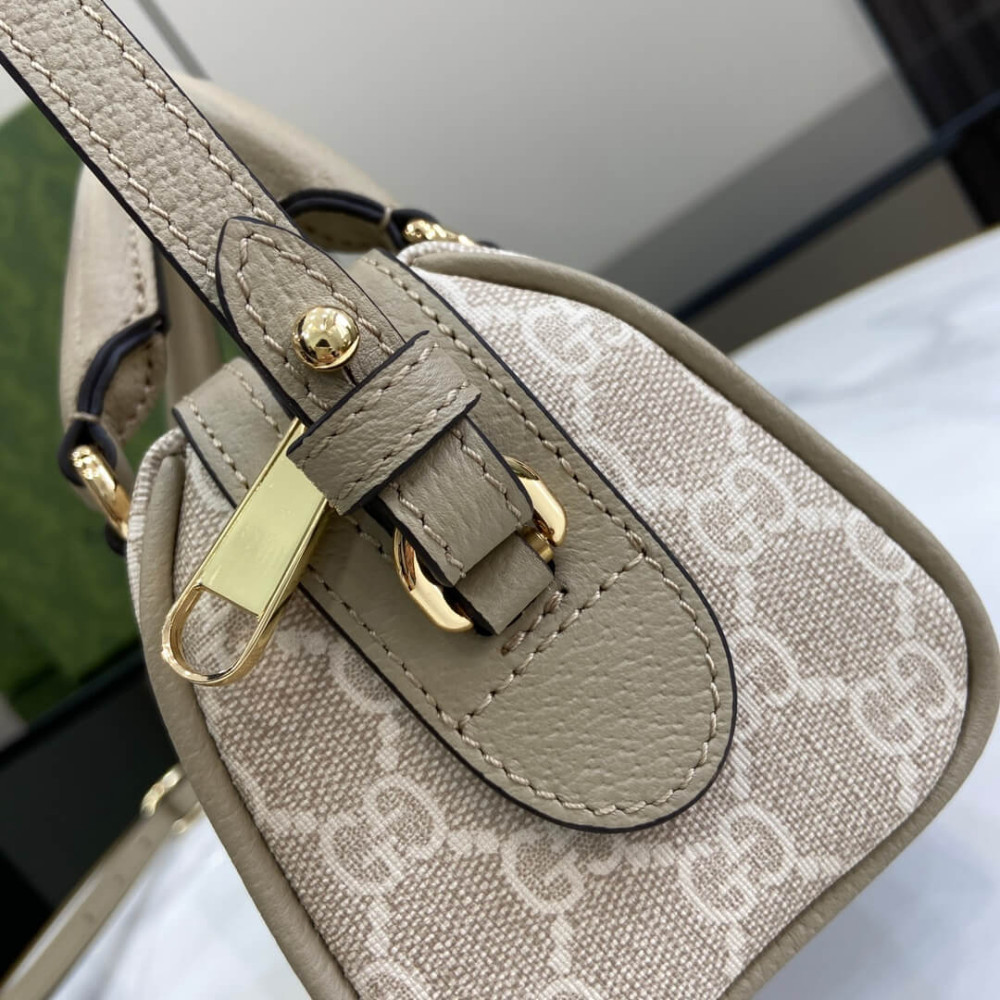 Gucci Ophidia Super Mini Bag 781490