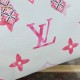 Louis Vuitton Speedy Bandouliere 25 M23073 M22987