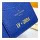 Louis Vuitton LV x NBA Pocket Organizer M80104