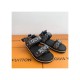 Louis Vuitton Since 1854 Paseo Flat Sandal