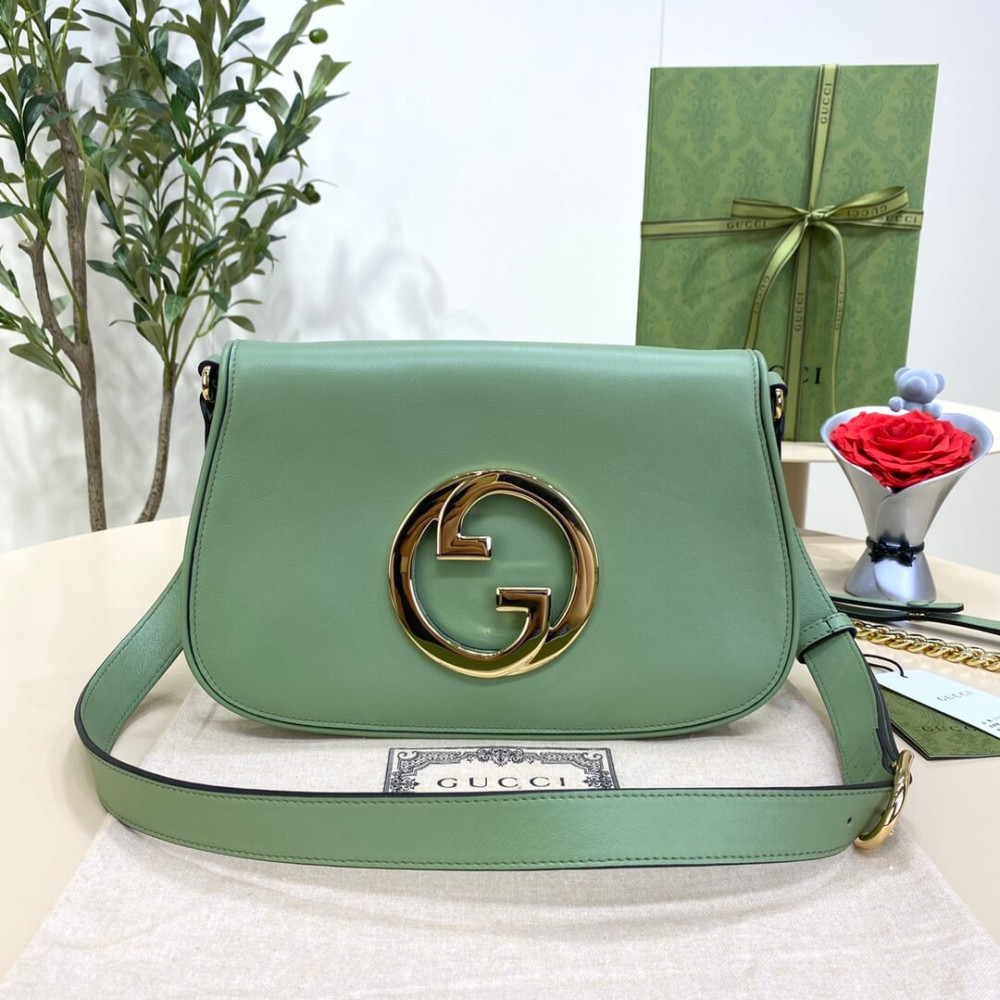 Gucci Blondie Shoulder Bag 699268