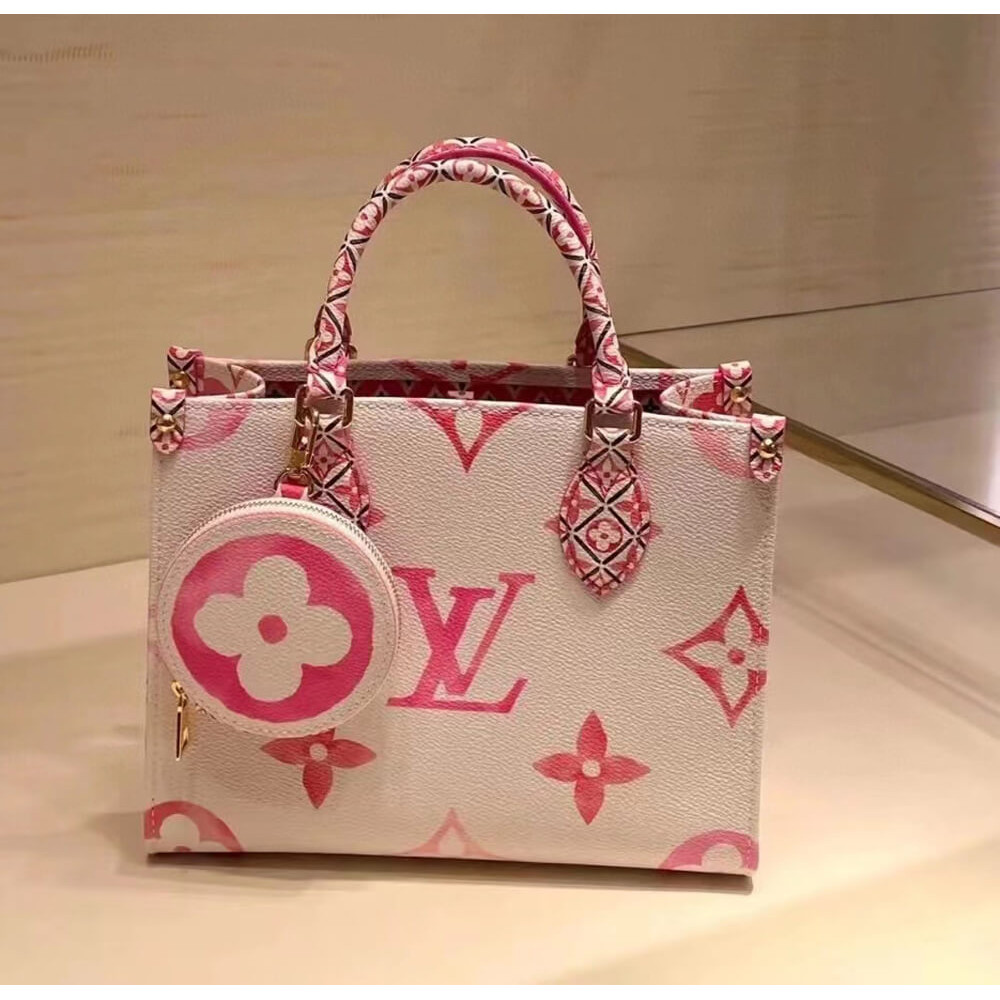 Louis Vuitton OnTheGo PM M22976