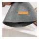 Louis Vuitton Bucket Hat In Wool Cloth 1099