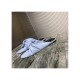 Balenciaga Drapy Flat Sandal 636576