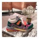 Gucci Ultrapace Mid-Top Sneaker 598987