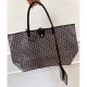 Goyard Saint Louis Claire Voie Tote Bag