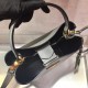 Prada Saffiano Leather Medium Panier Bag 1BA212