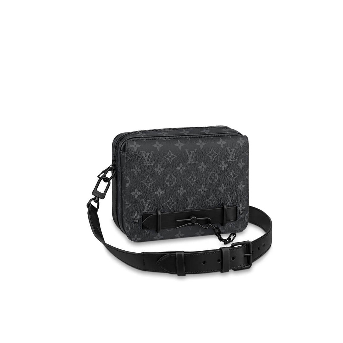 Louis Vuitton Steamer Messenger M45585