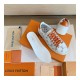 Louis Vuitton Frontrow Sneaker 1A641N 1A640L 1A6419