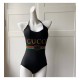 Gucci Logo One Piece Swimsuit 501899