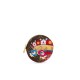 Louis Vuitton Christmas Animation 2020 Round Coin Purse M69757