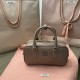 Miu Miu Arcadie Leather Bag 5BB142 Cameo