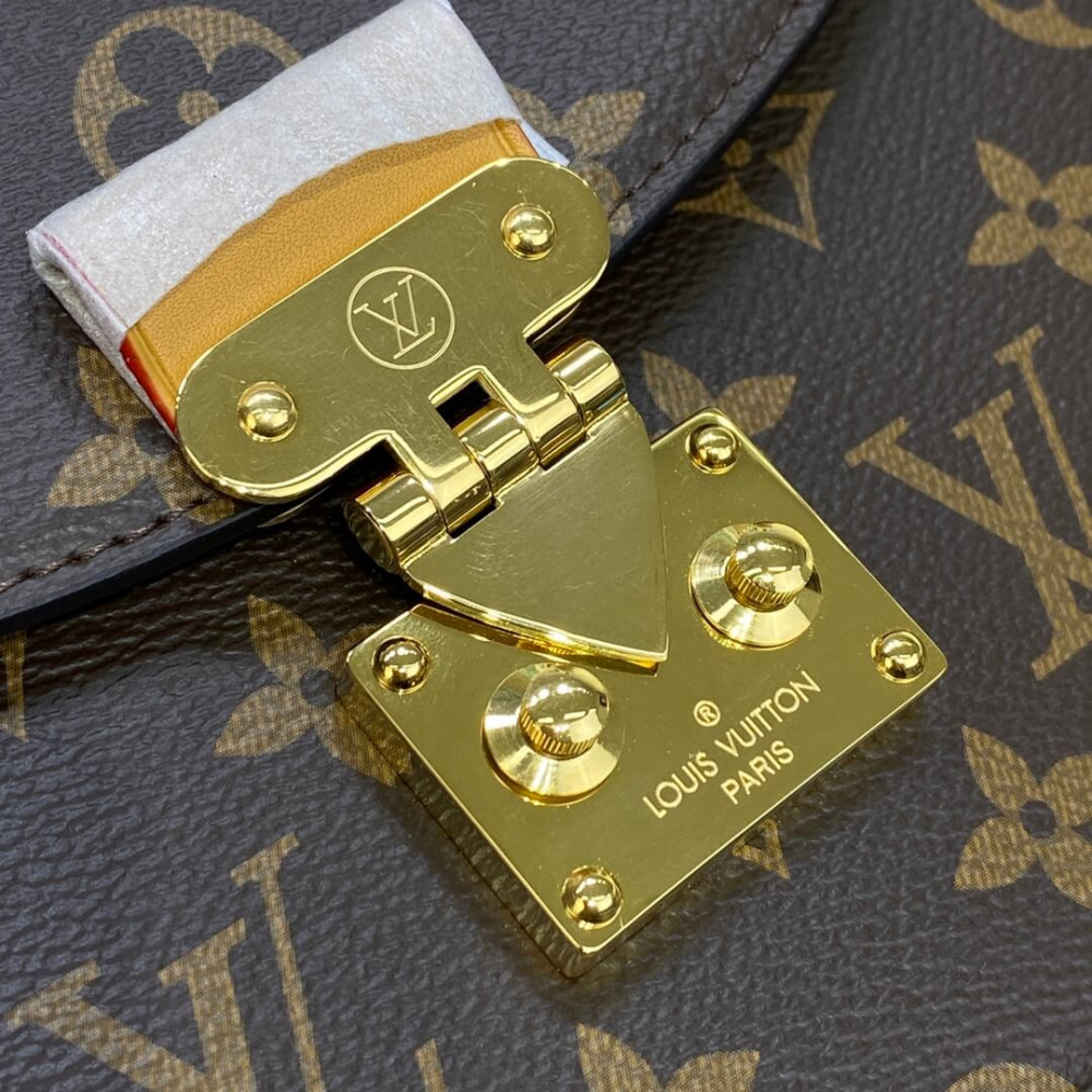 Louis Vuitton Monogram Canvas Tilsitt M46548