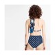 Louis Vuitton LV Escale Two-Piece Swimsuit 1A7SFU