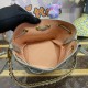 Louis Vuitton Pico Bella Bag M82731 Grey