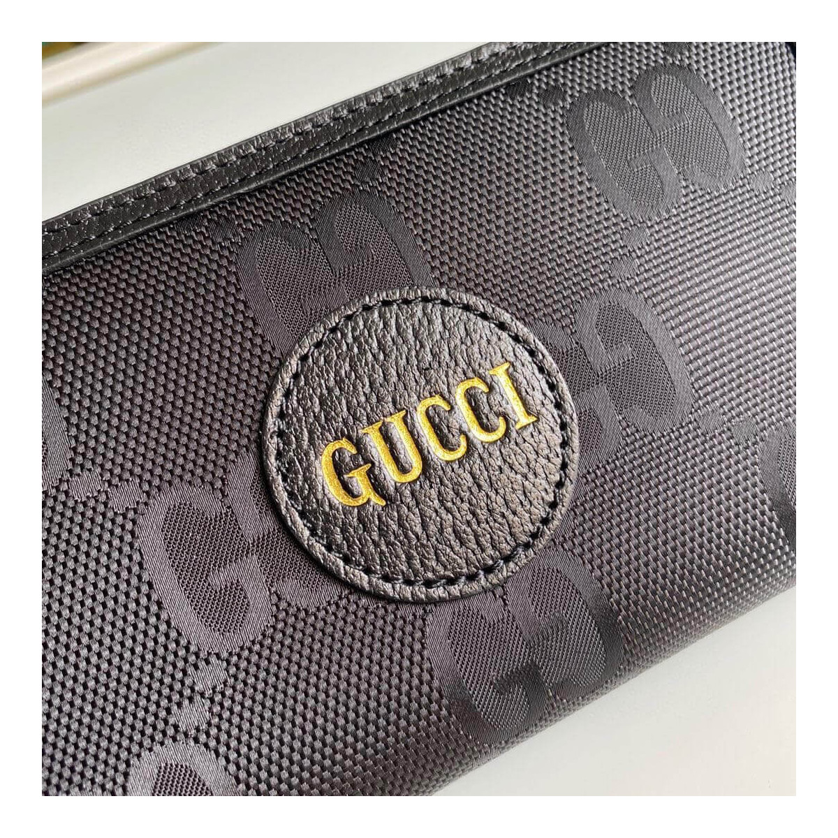 Gucci Off The Grid Zip Around Wallet 625576