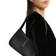 Saint Laurent Le 5 A 7 Shoulder Bag in Smooth Leather 657228