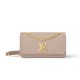 Louis Vuitton LockMe Chain Bag East West M22303 M22304