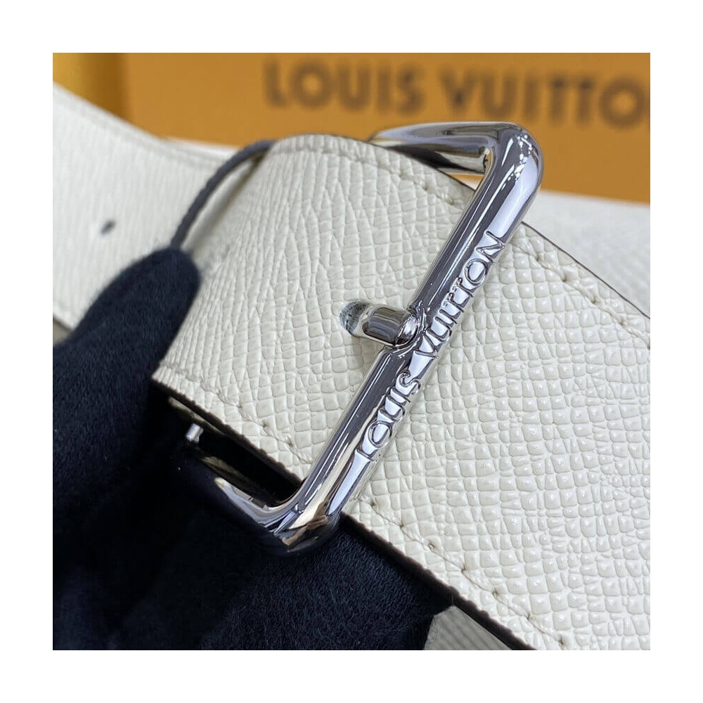 Louis Vuitton New Flap Messenger M30807 M30808 M30813