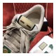 Gucci Screener Leather Sneaker 577684 White