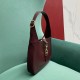 Gucci Jackie Small Shoulder Bag 782849 Smooth Leather