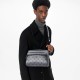 Louis Vuitton Outdoor Messenger M30830 Silver