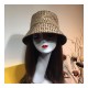 Fendi Reversible FF Bucket Hat FD-004