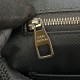 Louis Vuitton Monogram Eclipse Christopher MM Backpack M45419