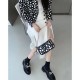 LV x YK Multi Pochette Accessoires​ M46410 Black/White