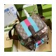 Gucci Backpack with Interlocking G 674147