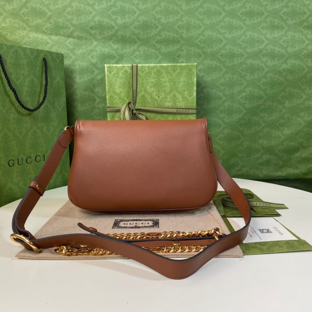 Gucci Blondie Shoulder Bag 699268