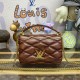 Louis Vuitton GO-14 MM Bag M23601 Tan