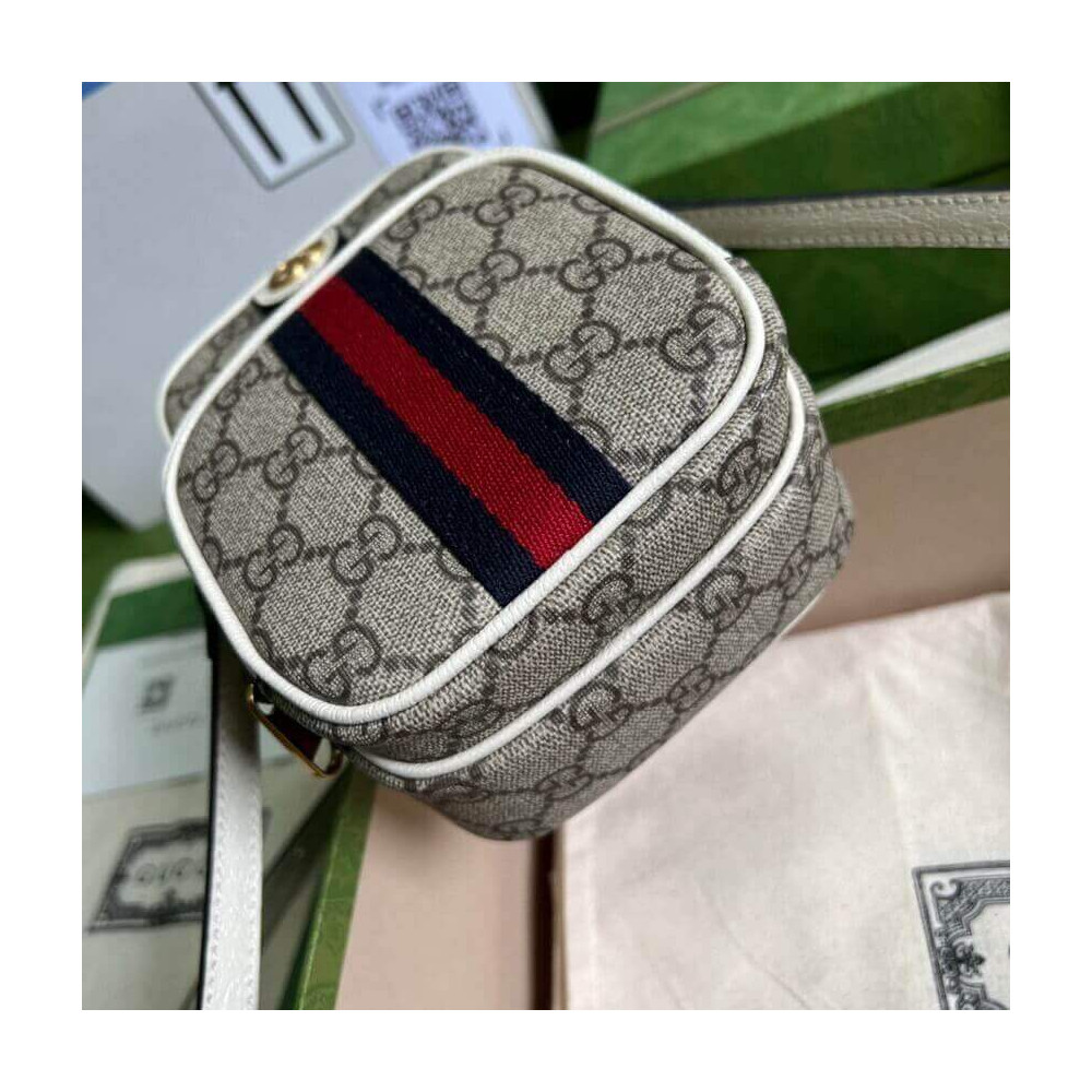 Gucci Ophidia Mini Bag 671682