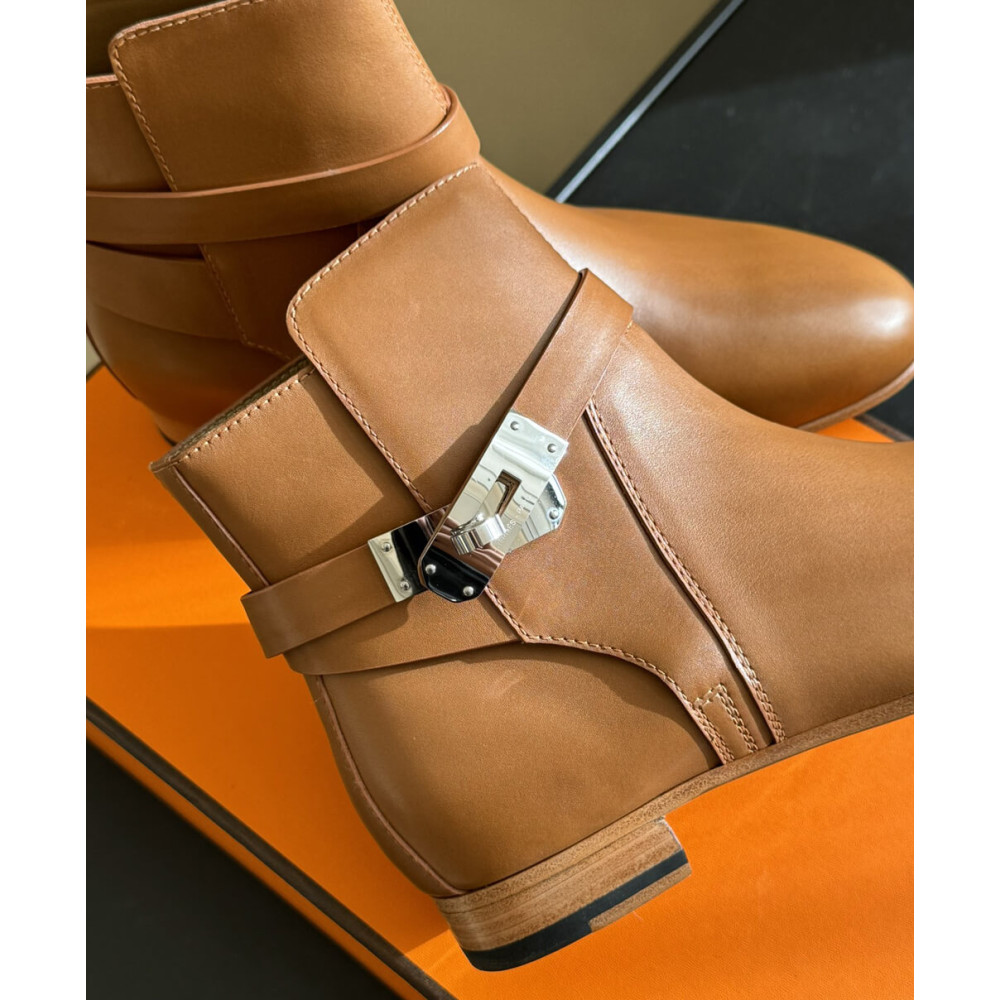 Hermes Calfskin Neo Ankle Boot H162133