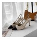 Chanel Slingbacks 36129