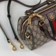 Gucci Ophidia GG Mini Top Handle Bag 772053