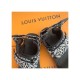 Louis Vuitton Since 1854 Paseo Flat Sandal