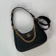 Gucci Aphrodite Small Shoulder Bag 735106