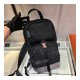 Prada Nylon Backpack 2VZ013